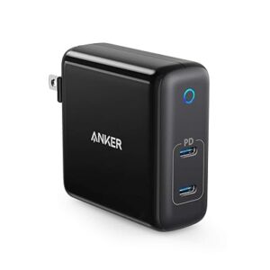 Anker 60W 2-Port USB C Charger