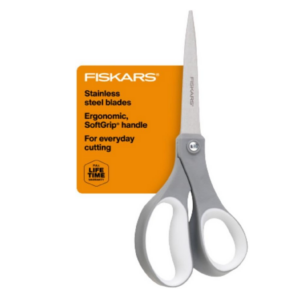 Fiskars All Purpose Scissors