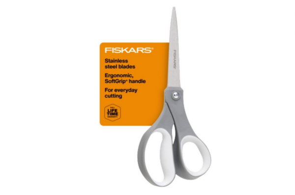 Fiskars All Purpose Scissors