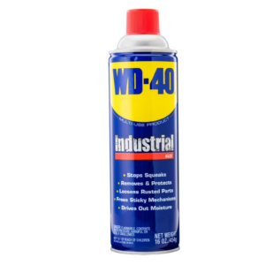 16 OZ , WD-40 Multi-Use Product, Industrial Size