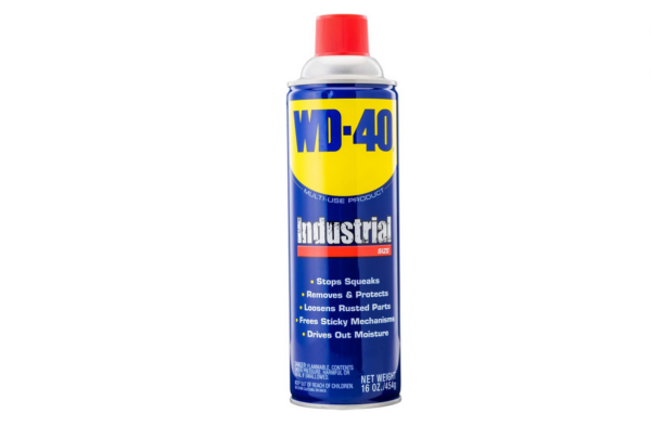16 OZ , WD-40 Multi-Use Product, Industrial Size