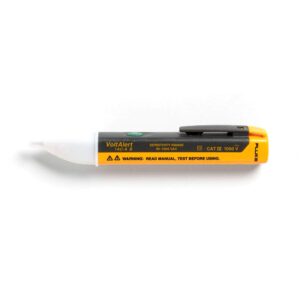Fluke 1AC II VoltAlert Non-Contact Voltage Tester