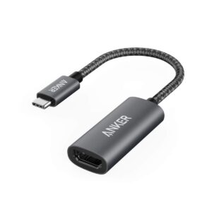 Anker USB C to HDMI Adapter