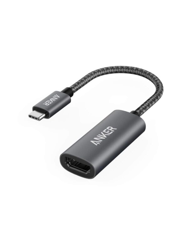 Anker USB C to HDMI Adapter