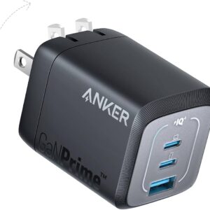 Anker Prime 67W USB C Charger