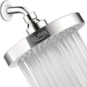 GURIN Shower Head High Pressure Rain