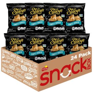 Stacy's Pita Chips (Pack of 24)