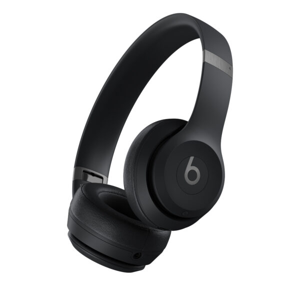Beats Solo 4 - Wireless Bluetooth On-Ear Headphones