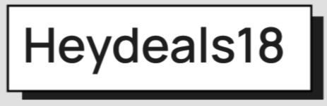 HeyDeals18