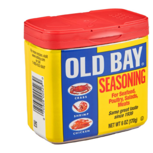 OLD BAY Seasoning, 6 oz