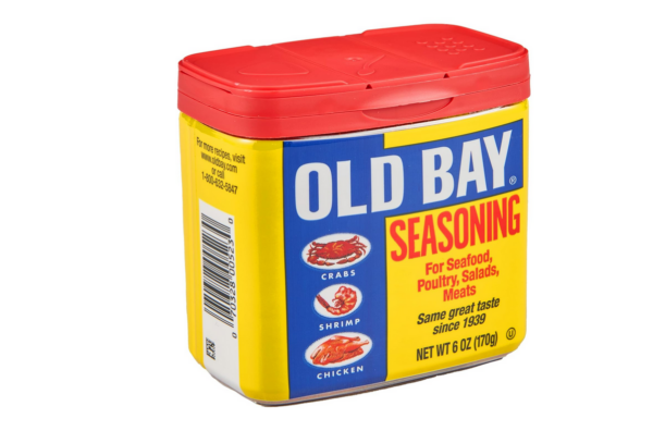 OLD BAY Seasoning, 6 oz