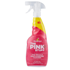 Stardrops - The Pink Stuff Miracle Multi-Purpose Cleaner