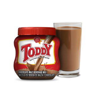 Toddy Chocolate Powder Drink Mix