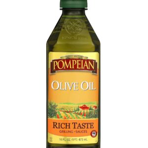 16 FL. OZ Pompeian Rich Taste Olive Oil