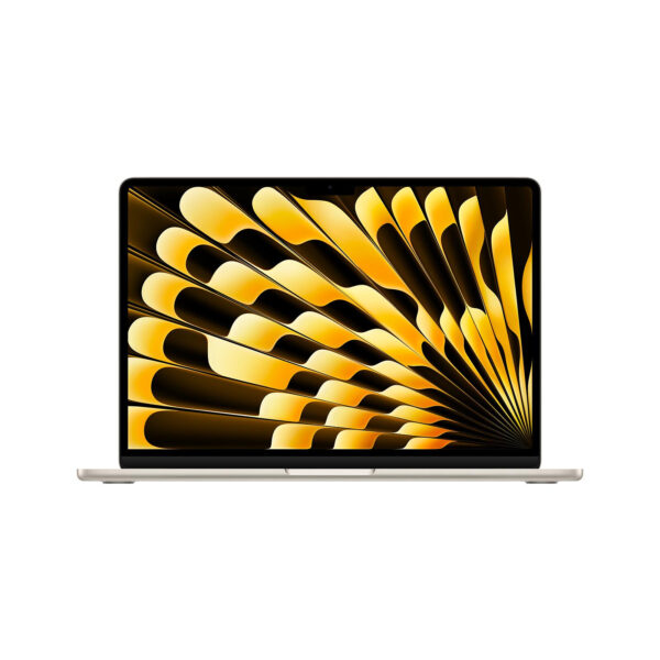 Apple 2024 MacBook Air 13-inch Laptop with M3 chip ,16GB Unified Memory, 512GB SSD