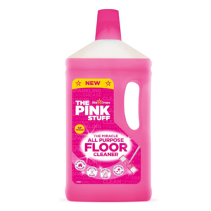 Stardrops The Pink Stuff Miracle Floor Cleaner