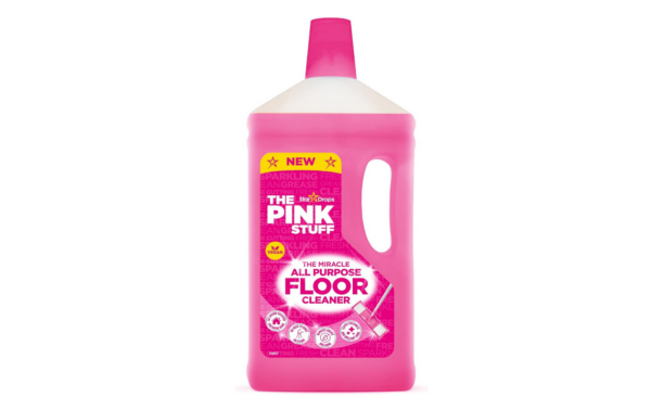 Stardrops The Pink Stuff Miracle Floor Cleaner