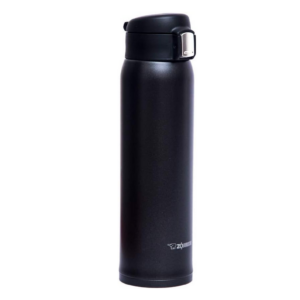 Zojirushi Stainless Steel Mug, 20 ounce, Black Matte