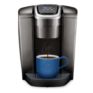 Keurig K-Elite Single Serve K-Cup Pod Coffee Maker