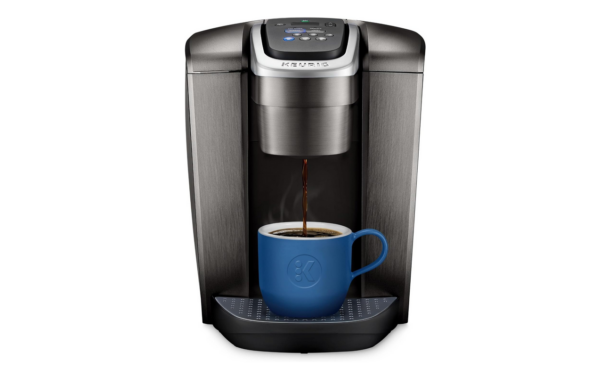 Keurig K-Elite Single Serve K-Cup Pod Coffee Maker