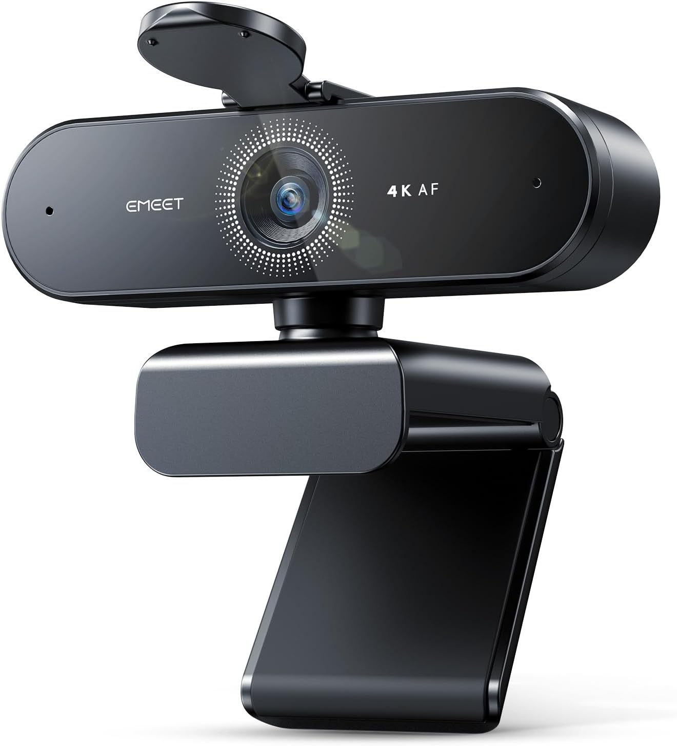 EMEET NOVA 4K Webcam for PC