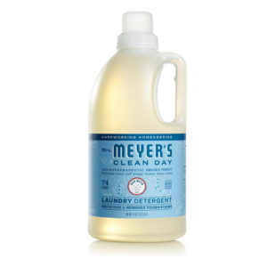 16 Fl Oz MRS. MEYER'S CLEAN DAY, Dish Soap Acorn Spice