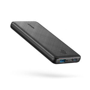Anker Power Bank(PowerCore 10K) -10,000mAh