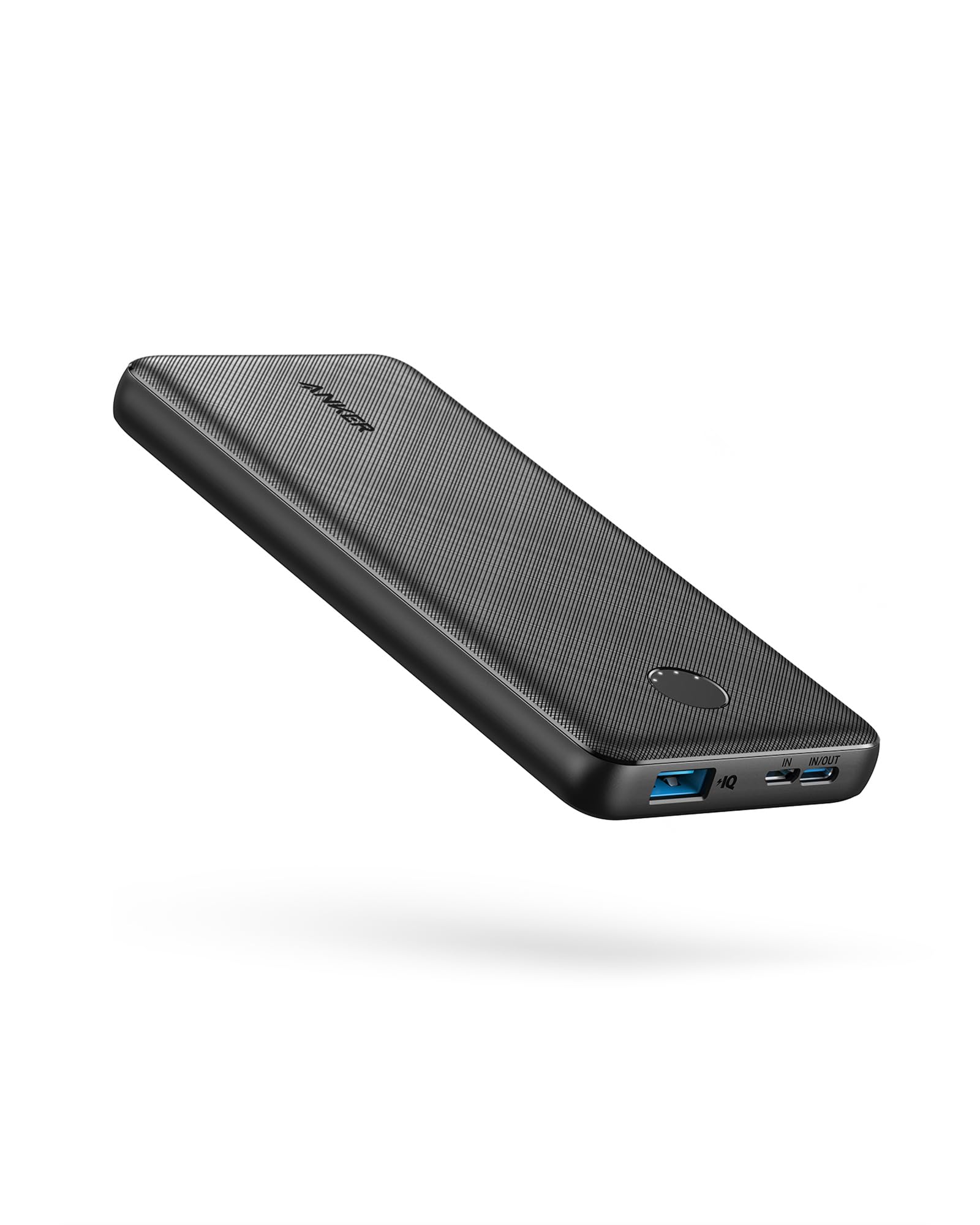 Anker Power Bank(PowerCore 10K) -10,000mAh
