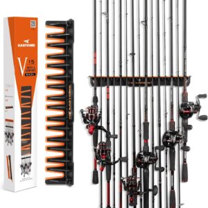 KastKing Patented V15 Vertical Fishing Rod Holder