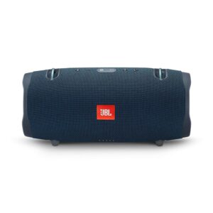 JBL Xtreme 2, Waterproof Portable Bluetooth Speaker, Blue