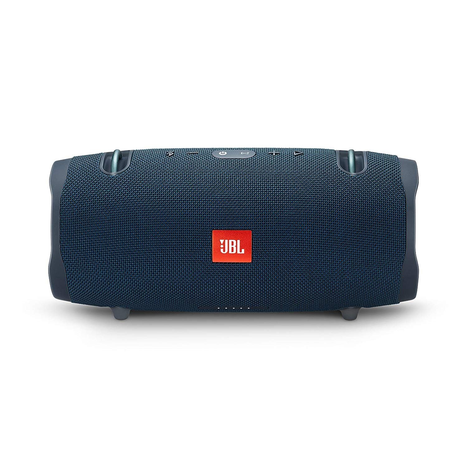JBL Xtreme 2, Waterproof Portable Bluetooth Speaker, Blue