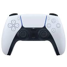 PlayStation DualSense Wireless Controller – White