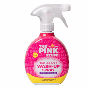 Stardrops - The Pink Stuff - The Miracle Wash Up Spray