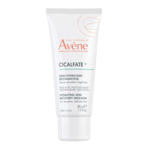 1.3 Fl Oz Avène Cicalfate+ Hydrating Skin Recovery Emulsion