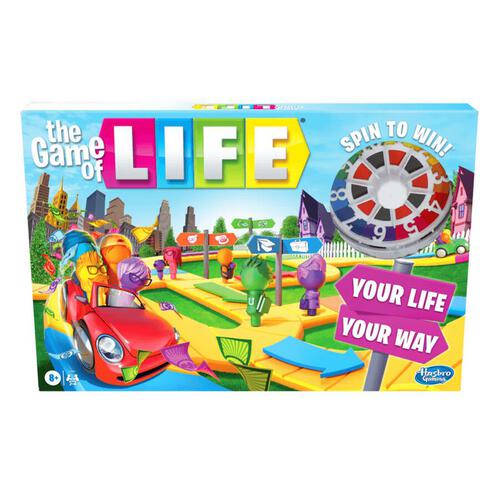 GAME OF LIFE