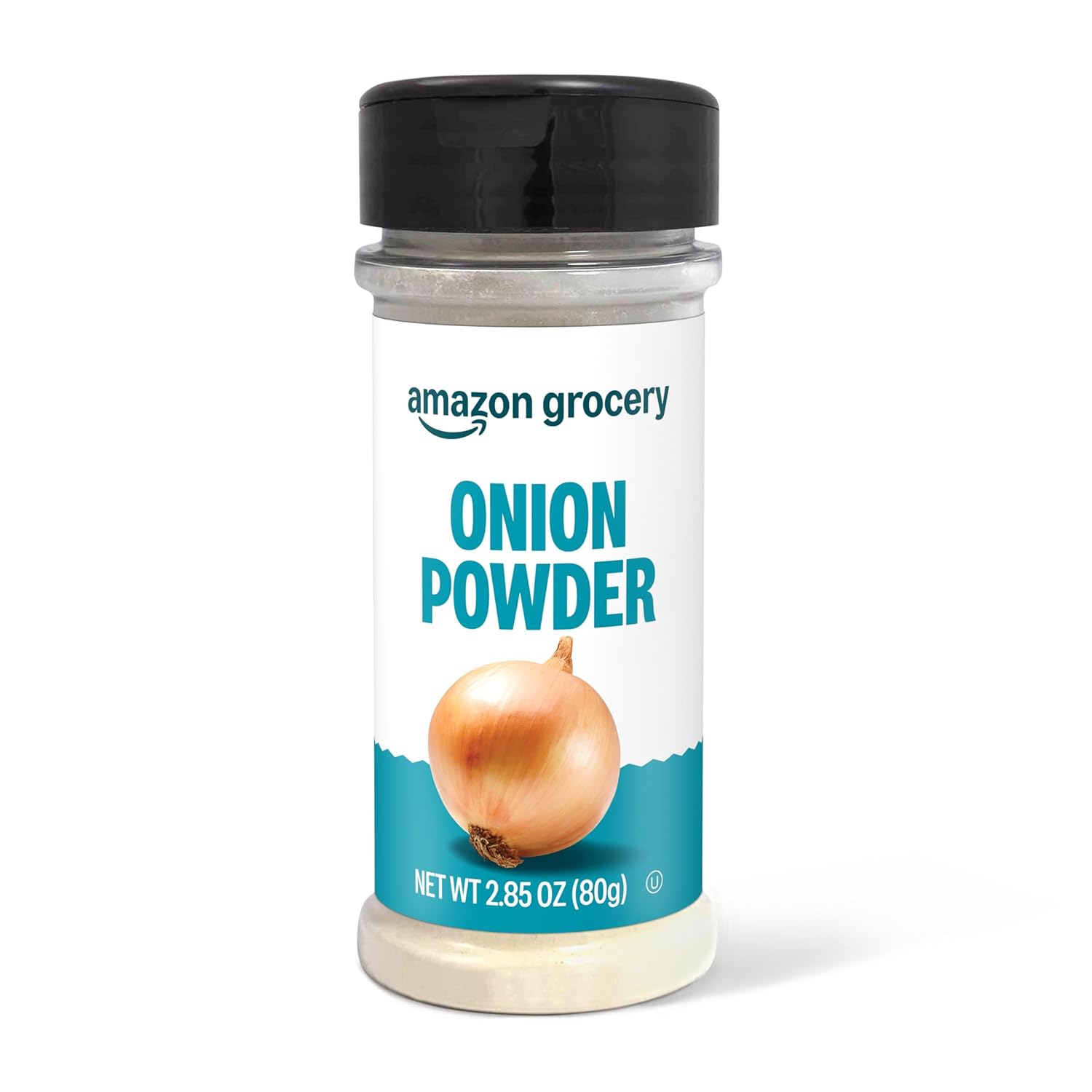 2.85 Oz Amazon Grocery Onion Powder