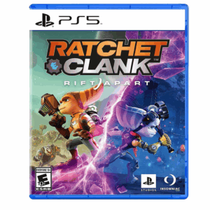 Ratchet & Clank: Rift Apart - PlayStation 5