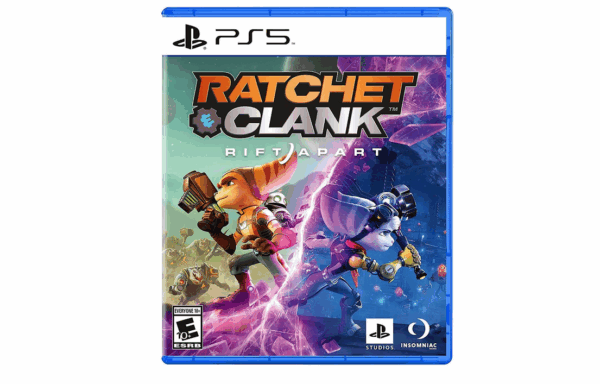 Ratchet & Clank: Rift Apart - PlayStation 5