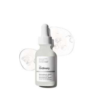 The Ordinary Niacinamide 10% + Zinc 1%