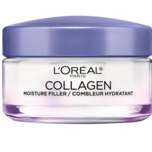 1.7 oz L’Oreal Paris Collagen Daily Face Moisturizer [w/S&S] [coupon]